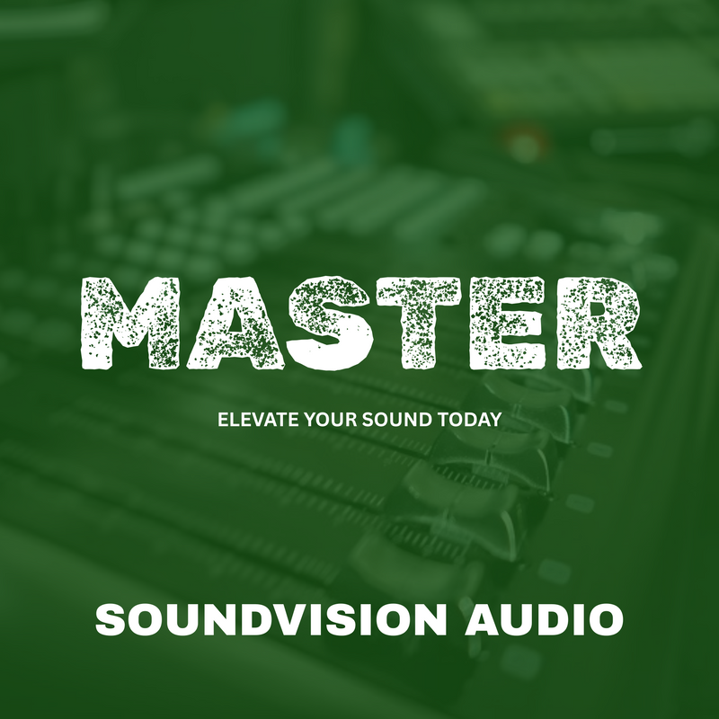 Mastering