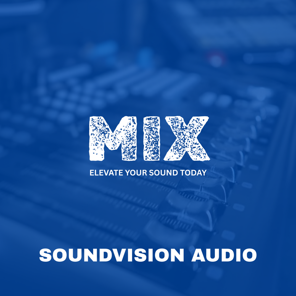 Audio Mixing